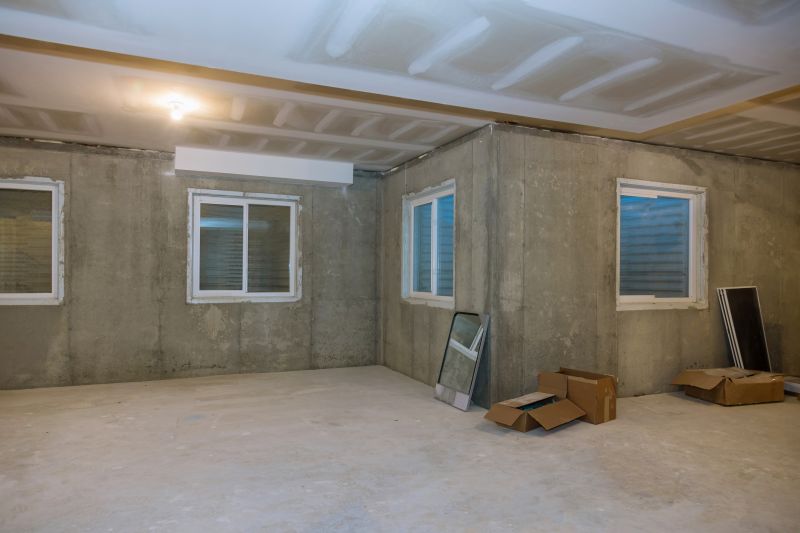 Concrete Foundation Leveling in Midway, UT
