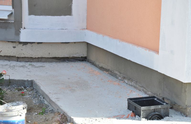 Concrete Foundation Repair in Orem, UT