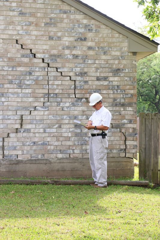 Foundation Assessment in Draper, UT