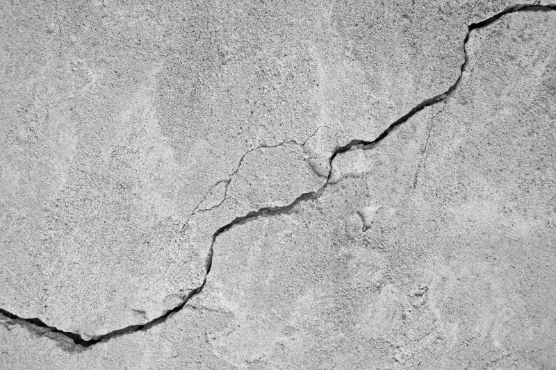 Foundation Cracks Repair in Draper, UT
