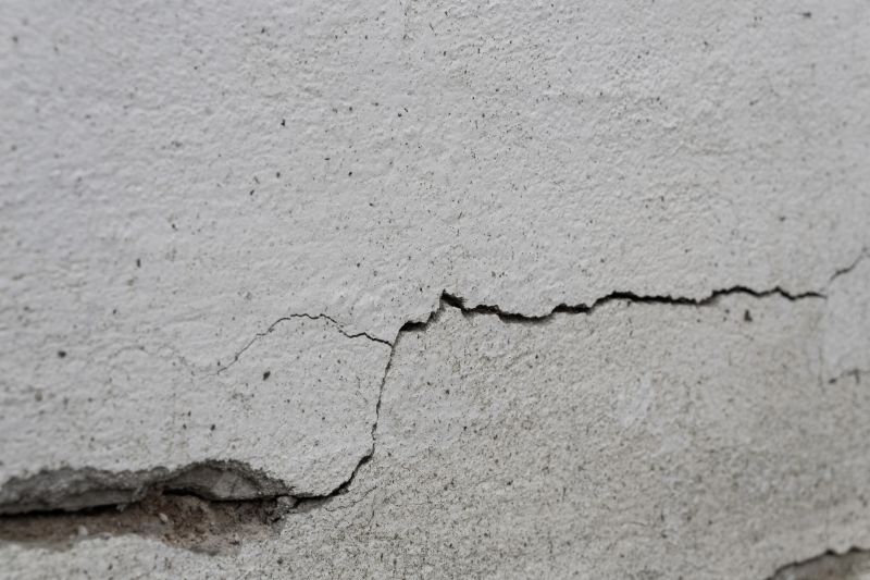 Foundation Damage Repair in West Jordan, UT