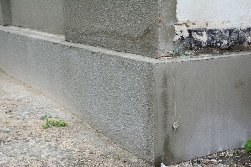 Foundation Repair in Draper, UT