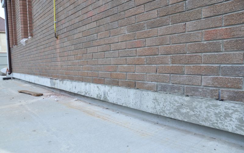 Structural Foundation Repair in Midvale, UT
